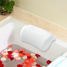 Bath pillow luxury waterproof - bath,