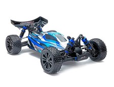 FTX 1:10 Vantage 2.0 V2 RTR Brushless Racing Buggy 4WD RC Car