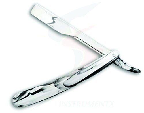 Salon shaving razors barber - salon,