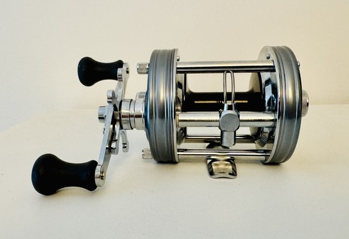 Abu garcia ambassadeur 6500 - garcia,