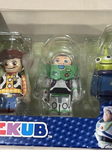 Toy story babekub - toy,
