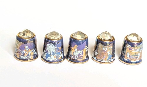 Sutherland thimbles - sutherland,