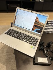 Samsung NP550XBE 15.6 Inch