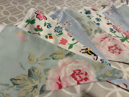Metres cath kidston fabric - 3,
