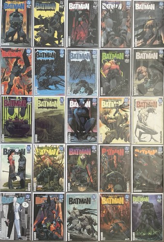 Absolute batman annual - +,