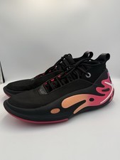 Ning way wade - li-ning, 11