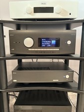 Arcam AVR11 7.2 Channel Home