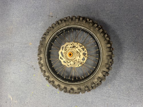 Ktm 125 250 sxf - 250, 350