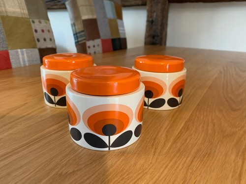 Rare orla kiely 70 - rare,