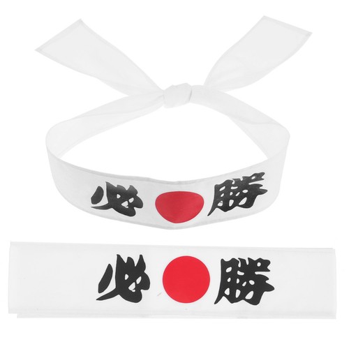 2pcs reusable cotton samurai - reusable,