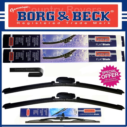 Land rover discovery wiper - land,