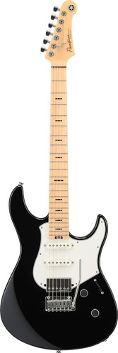 Yamaha pacifica standard - pacifica, plus