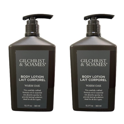 Gilchrist soames warm oak - gilchrist, &