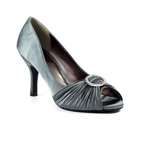 Lunar ladies satin elegance - lunar,