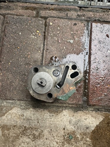 Used boat parts accessories - used,