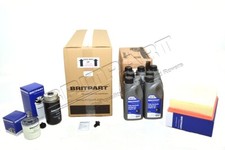 Land Rover Defender 2.2 Tdci