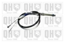Clutch Control Cable Pull