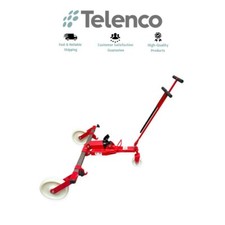 LastMile Manhole Cover Lifter