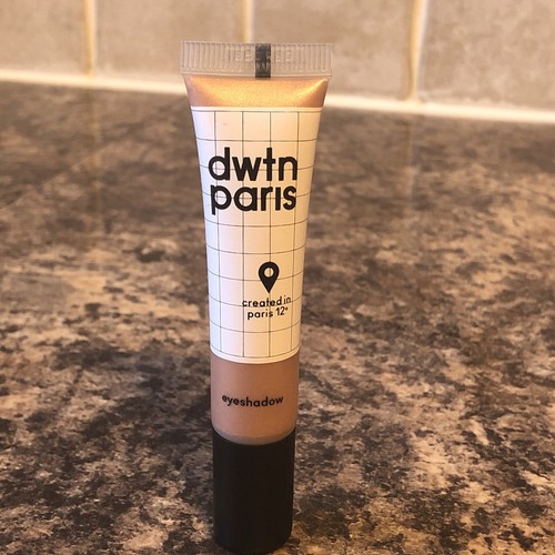 Dwtn paris eyeshadow rose - eyeshadow,