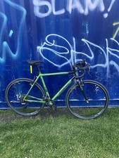 Salsa Chilli Con Crosso