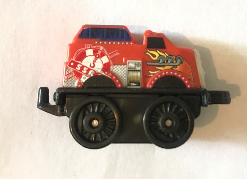 Thomas and friends - and, trains