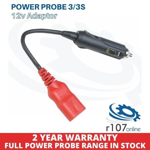 Power probe cigarette - probe,