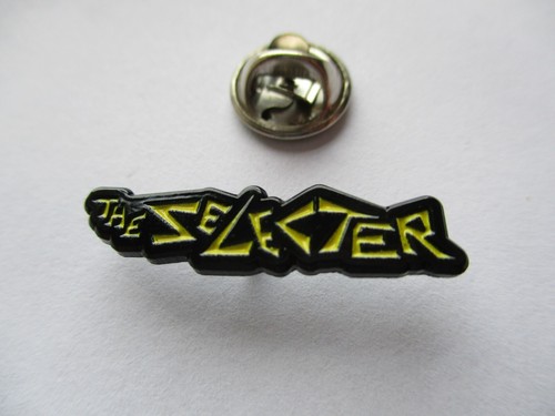 The selecter ska - ska, badge