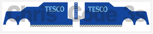 Code tesco recovery - code,