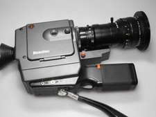 Beaulieu 6008S Digital