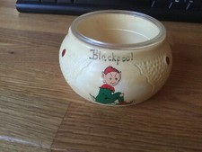 Vintage Manor Ware Bowl with