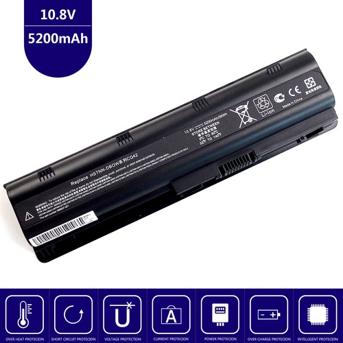 Laptop battery for pavilion - hp,