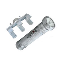 Vintage Classic Chrome