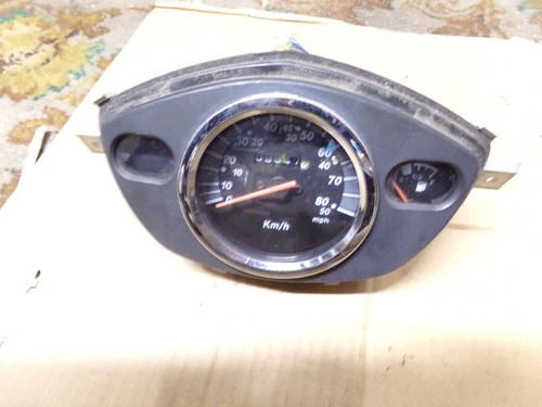 Baotian monza speedo - baotian, 50