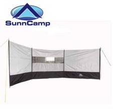 Sunncamp Windjammer Windbreak