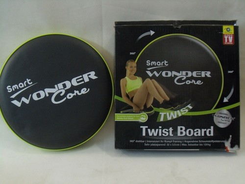 Twist board accessories - twist,