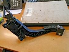 2018 VW Golf Mk7 TSi, 1L Petrol, Throttle Pedal 5Q2723503D     SF