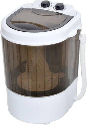Mini washing machine for - , shoes