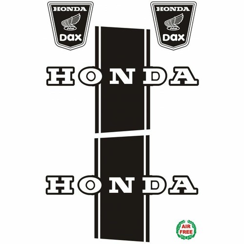 Belly band emblem set for - emblem,