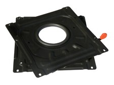 FASP Mercedes Sprinter Pre 2006 Passenger Single Captains Seat Swivel Base