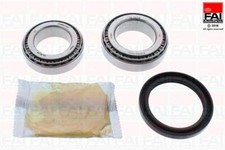 Wheel Bearing Kit Front FOR VAUXHALL FRONTERA B 2.2 3.2 98->04 U99 FAI