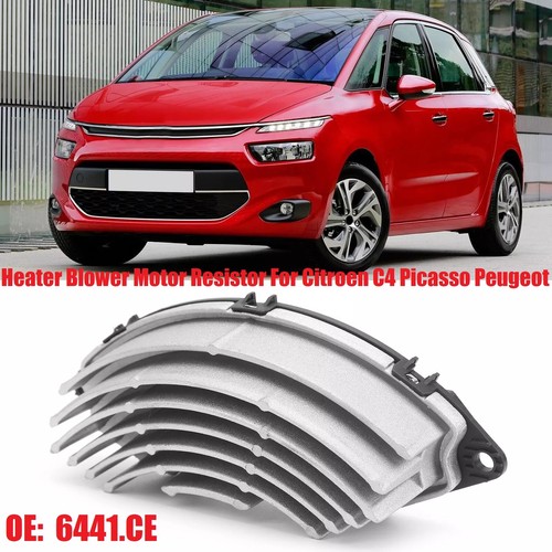 New heater blower - heater, motor