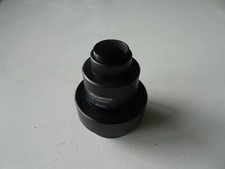 Olympus U-CMAD3 microscope camera adapter mount. Free UK P&P.