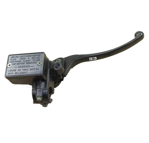 Front brake master - front,