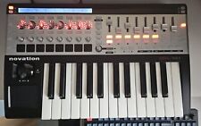 Novation Remote 25 SL Mk2 MIDI