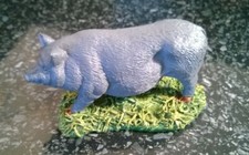 Royal Doulton Resin Hand Made