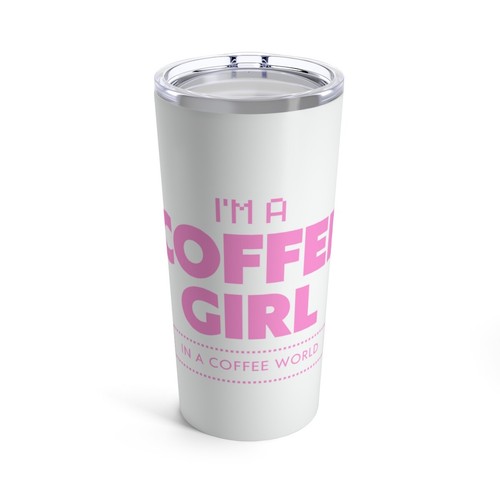 Copy tumbler 20oz coffee - copy,