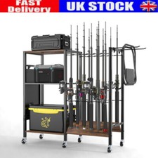 Slots fishing rod pole - 12,