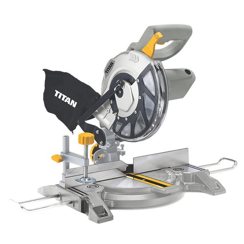 Titan mitre saw electric - titan,