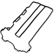 Engine Valve Rocker Cover Gasket for Vauxhall Corsa C X01 1.2 TWINPORT 2004-2009