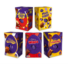Cadbury Large Easter Egg